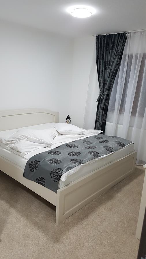 Casuta Din Padure Bed & Breakfast Dragus Exterior foto