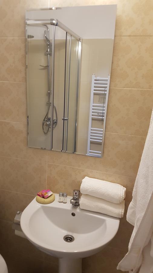 Casuta Din Padure Bed & Breakfast Dragus Exterior foto
