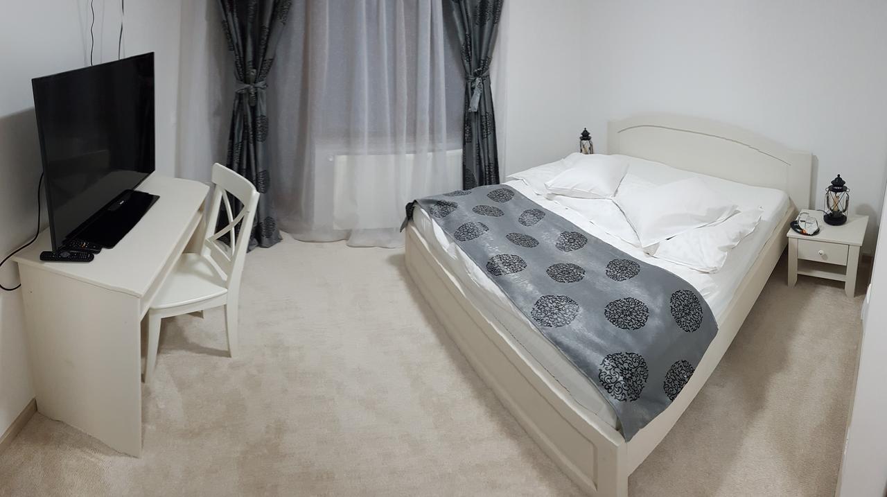 Casuta Din Padure Bed & Breakfast Dragus Exterior foto